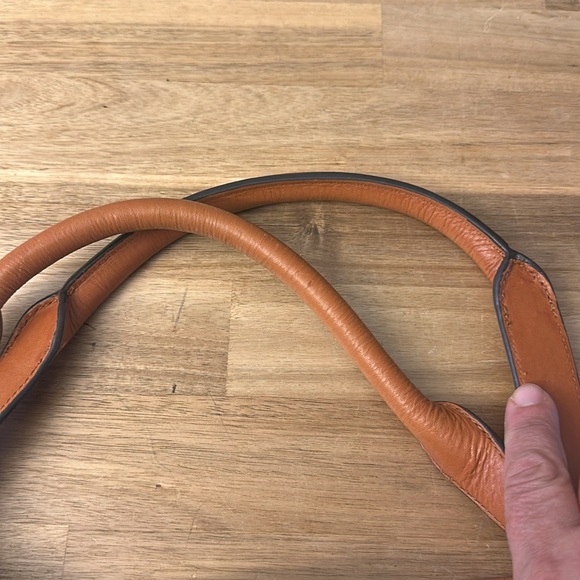 LAUREN ⭐️ RALPH LAUREN SHOULDER BAG - Picture 6 of 11